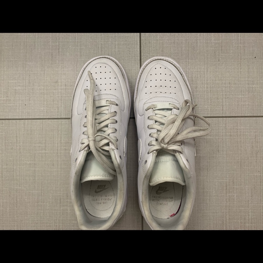 Nike Jester Air Force 1